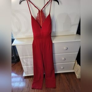 Jumpsuit